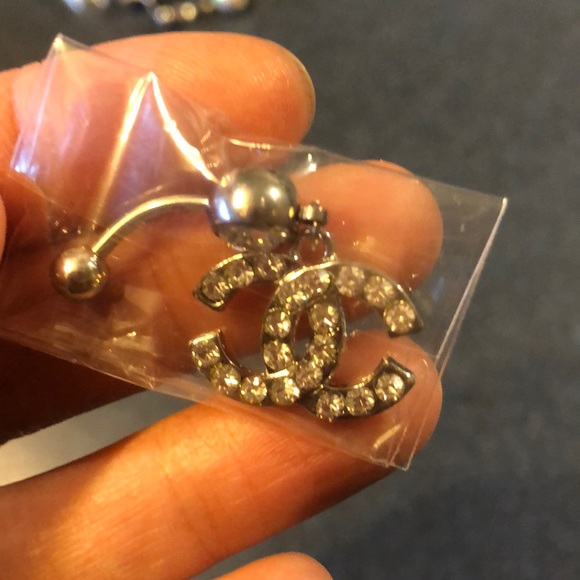 Accessories - New belly rings